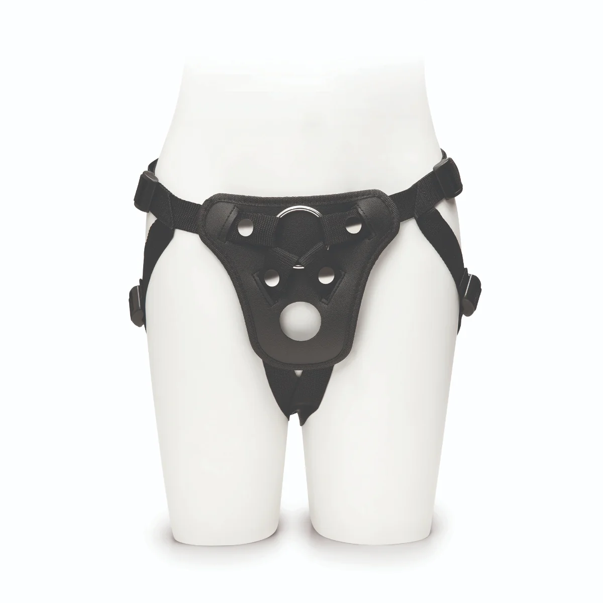 Me You Us Adjustable Harness Black - Image 6
