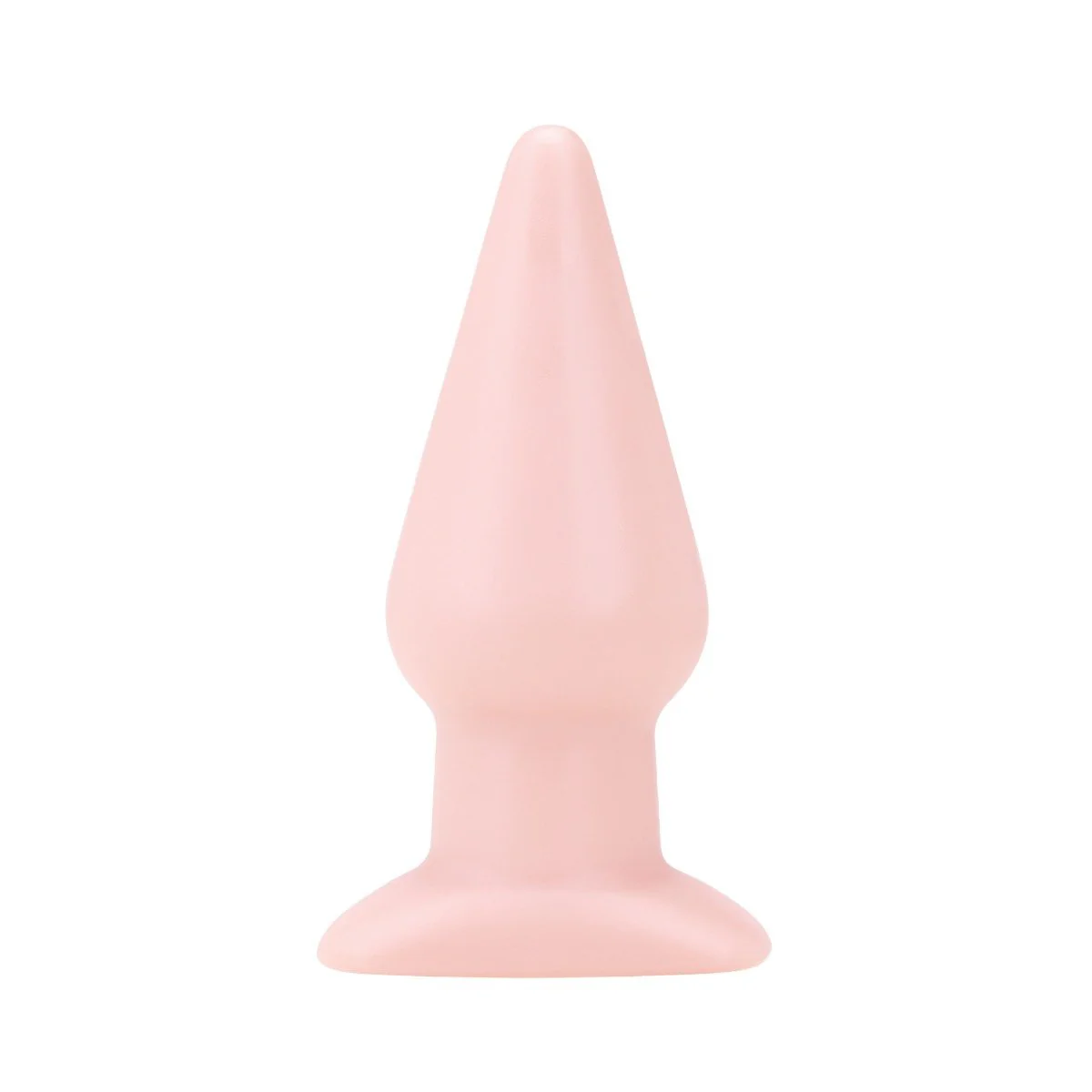 Me You Us Anal Plug Vanilla Large