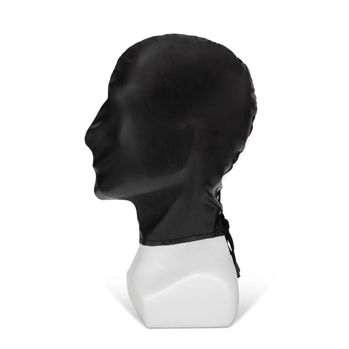 Me You Us Black Full Coverage Hood - Image 3