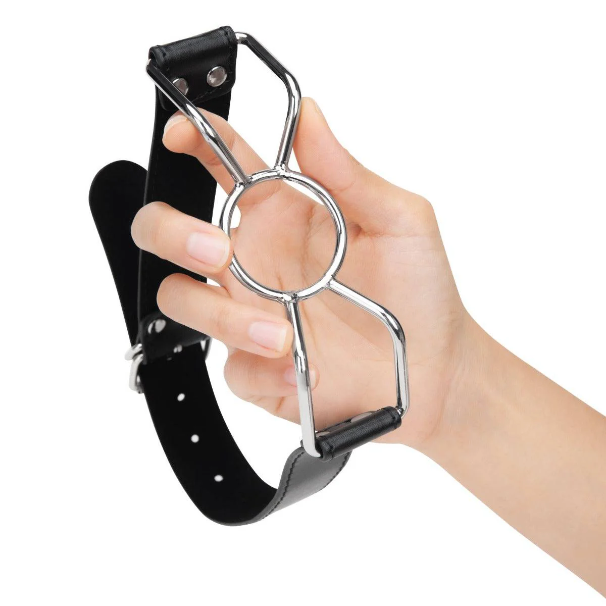 Me You Us Black Spider Gag - Image 3