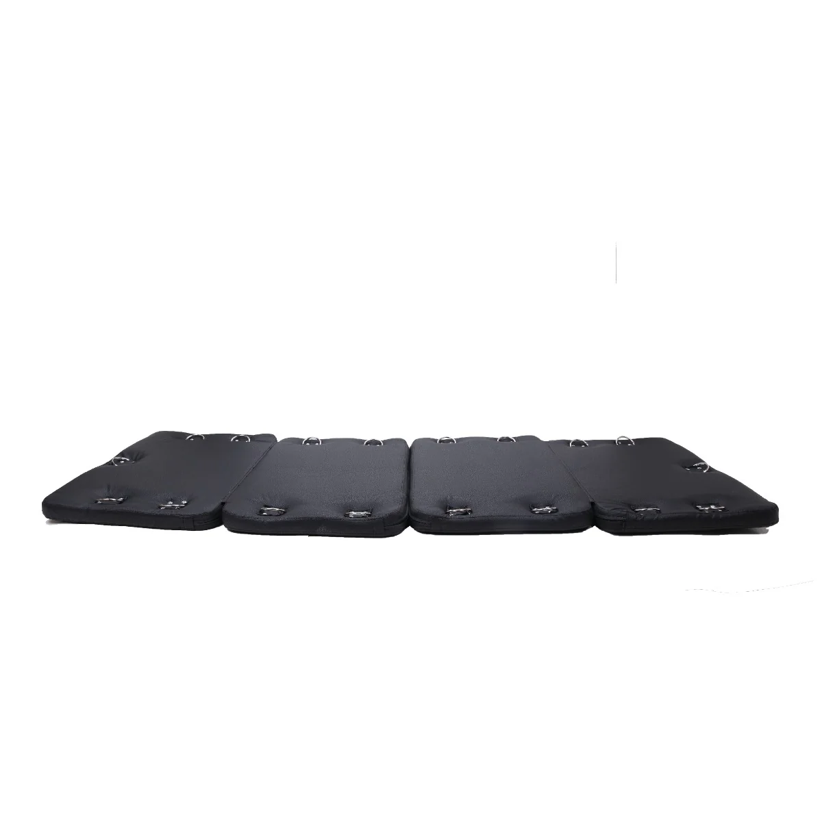 Me You Us Bondage Board With Restraints Black - Image 4