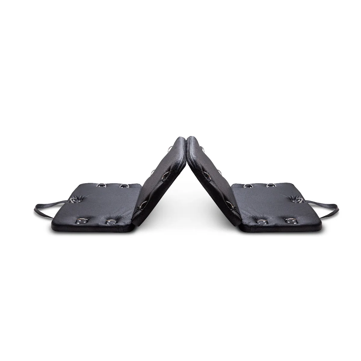 Me You Us Bondage Board With Restraints Black - Image 6