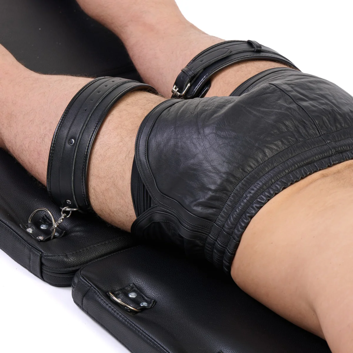 Me You Us Bondage Board With Restraints Black - Image 8