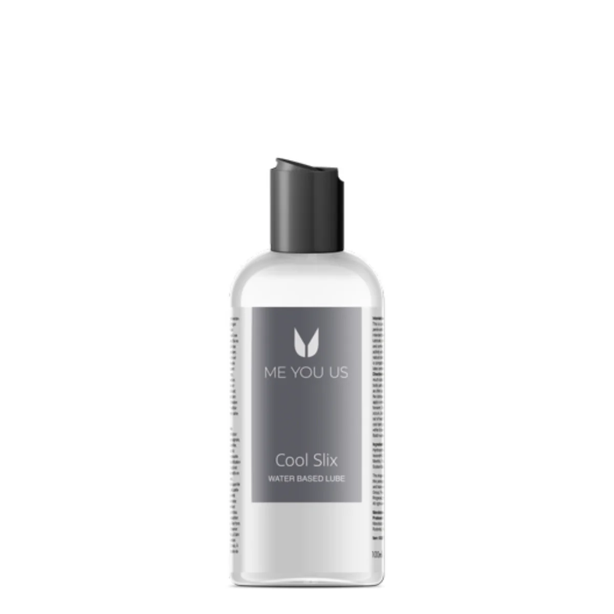 Me You Us Cool Slix Cooling Water Based Lube 100ml