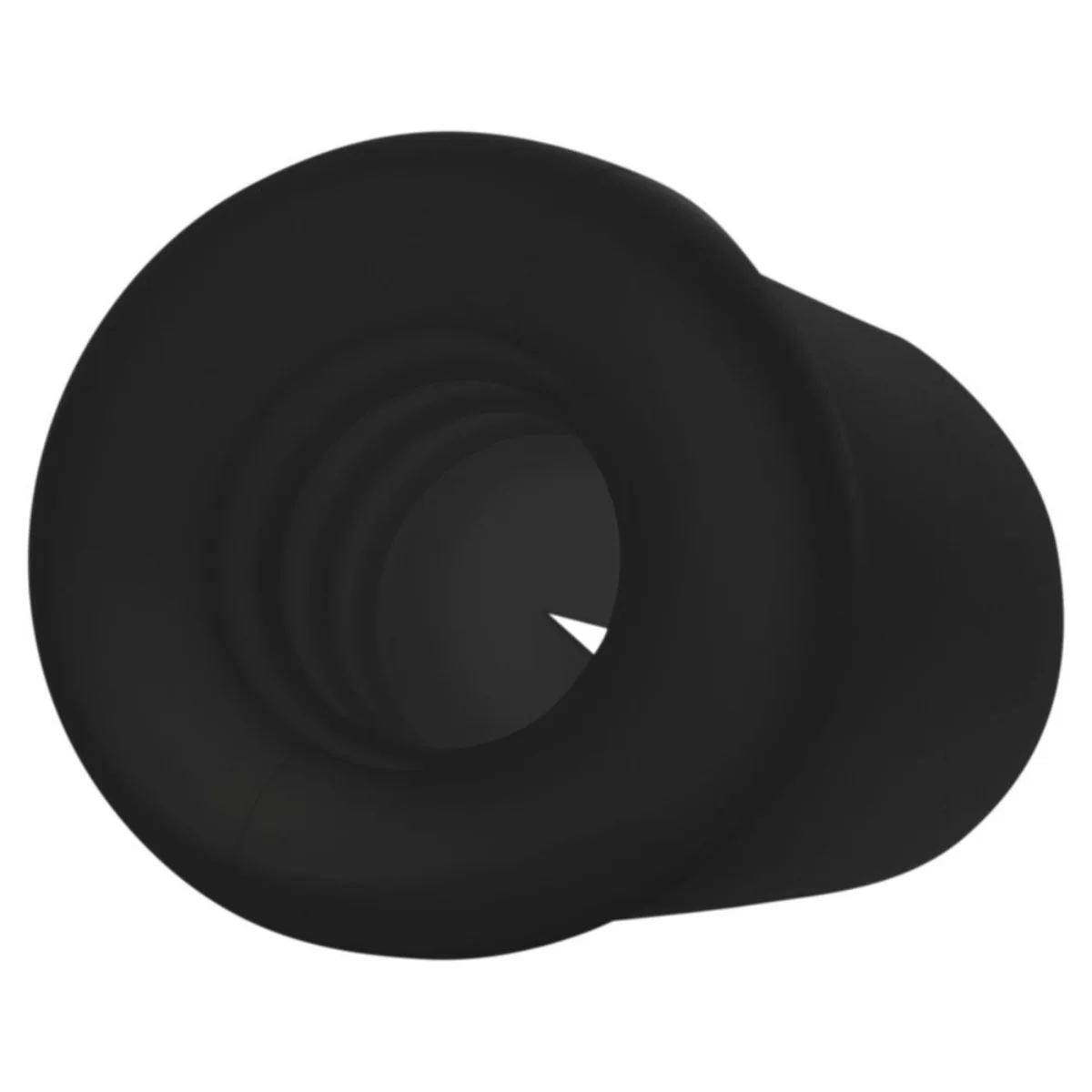 Me You Us Deluxe Snugg Penis Pump Sleeve Black