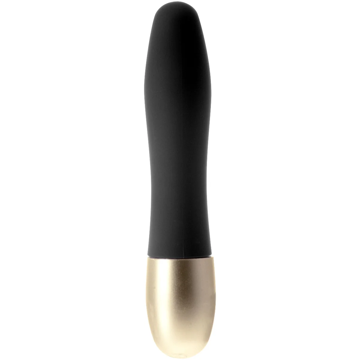 Me You Us Discretion Mini Vibrator Black