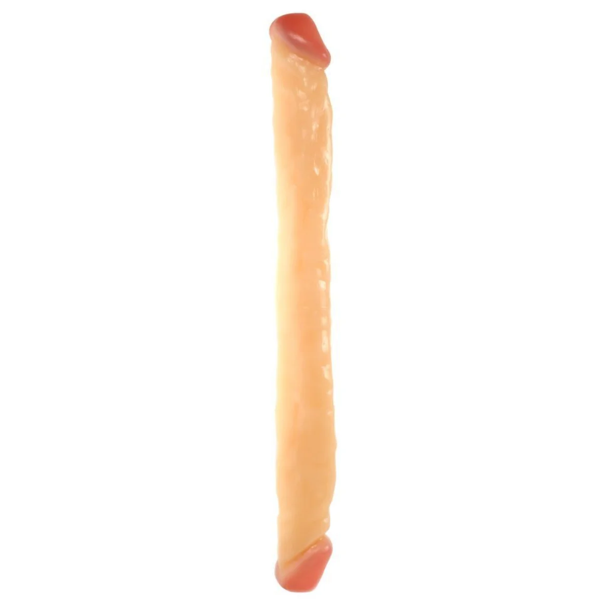 Me You Us Eighteen Double Ended Dildo Pink 18 Inch