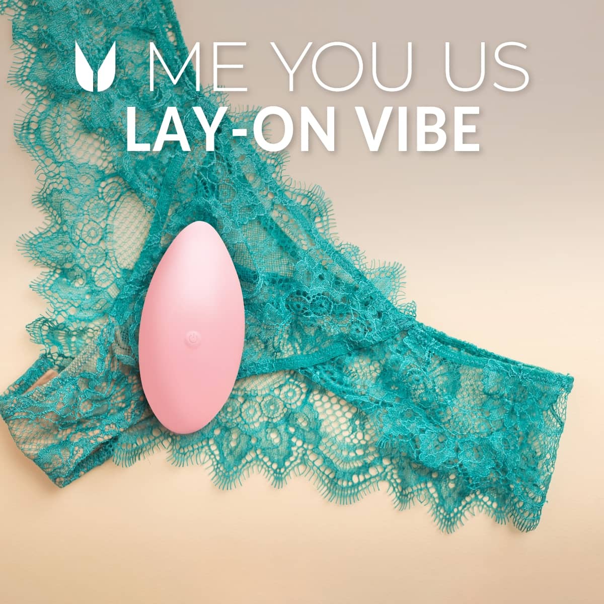 Me You Us Lay On Vibrator Pink - Image 4
