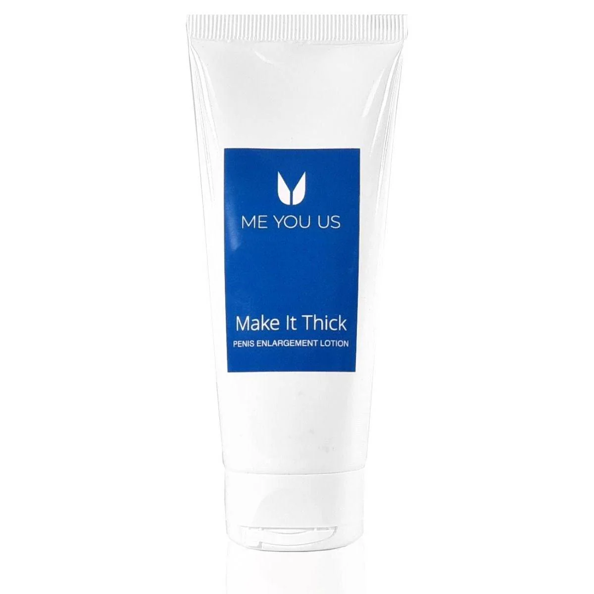 Me You Us Make It Thick Penis Enlargement Lotion 50ml