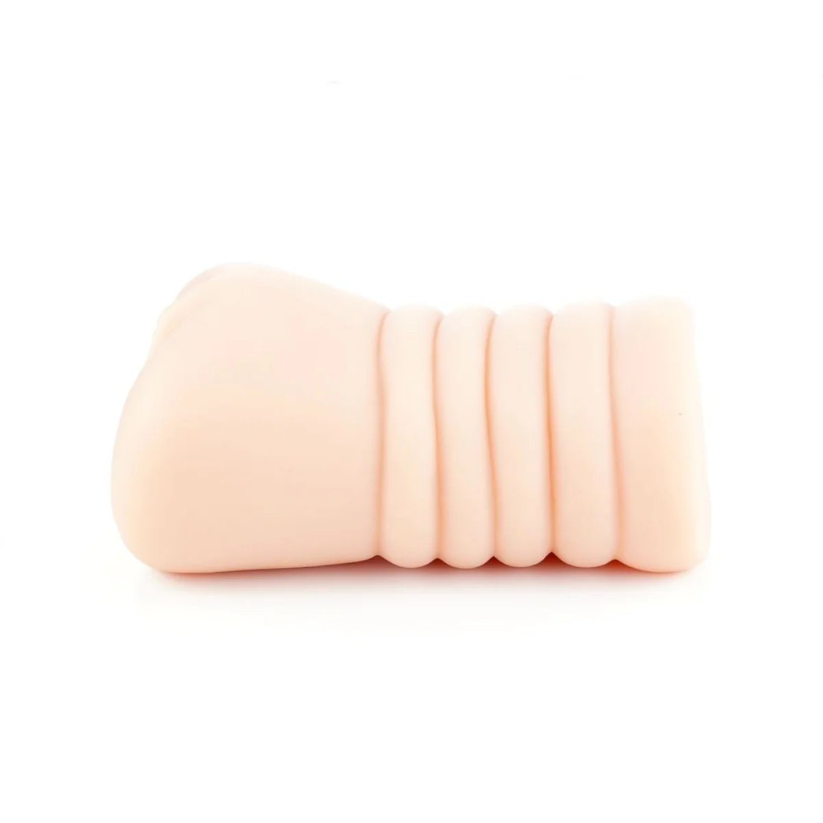 Me You Us Miss Candi Mini Realistic Masturbator Pink - Image 4