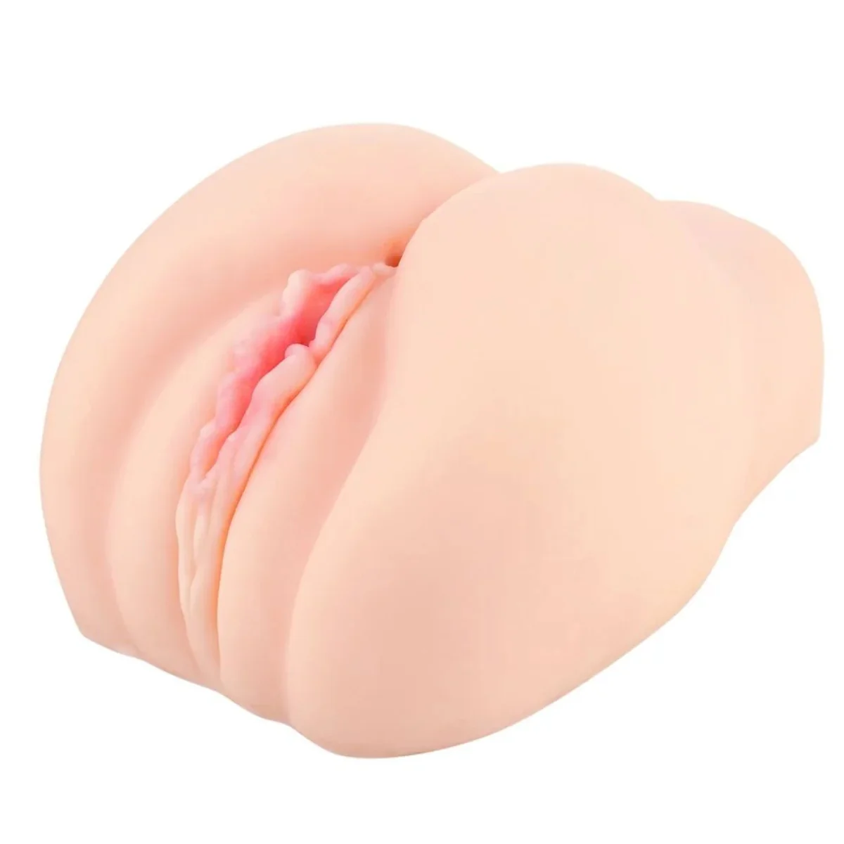 Me You Us Miss Emma Premium Realistic Masturbator Pink