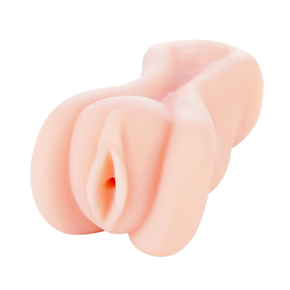 Me You Us Miss Mischa Deluxe Realistic Masturbator Pink