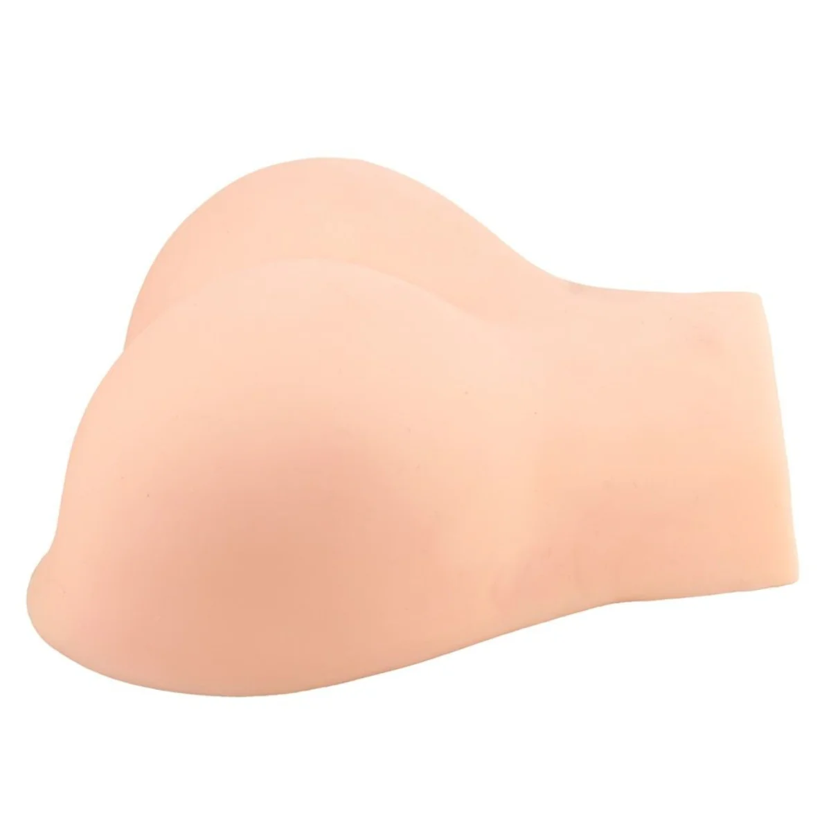 Me You Us Miss Nikita Premium Vibrating Realistic Masturbator Pink - Image 5