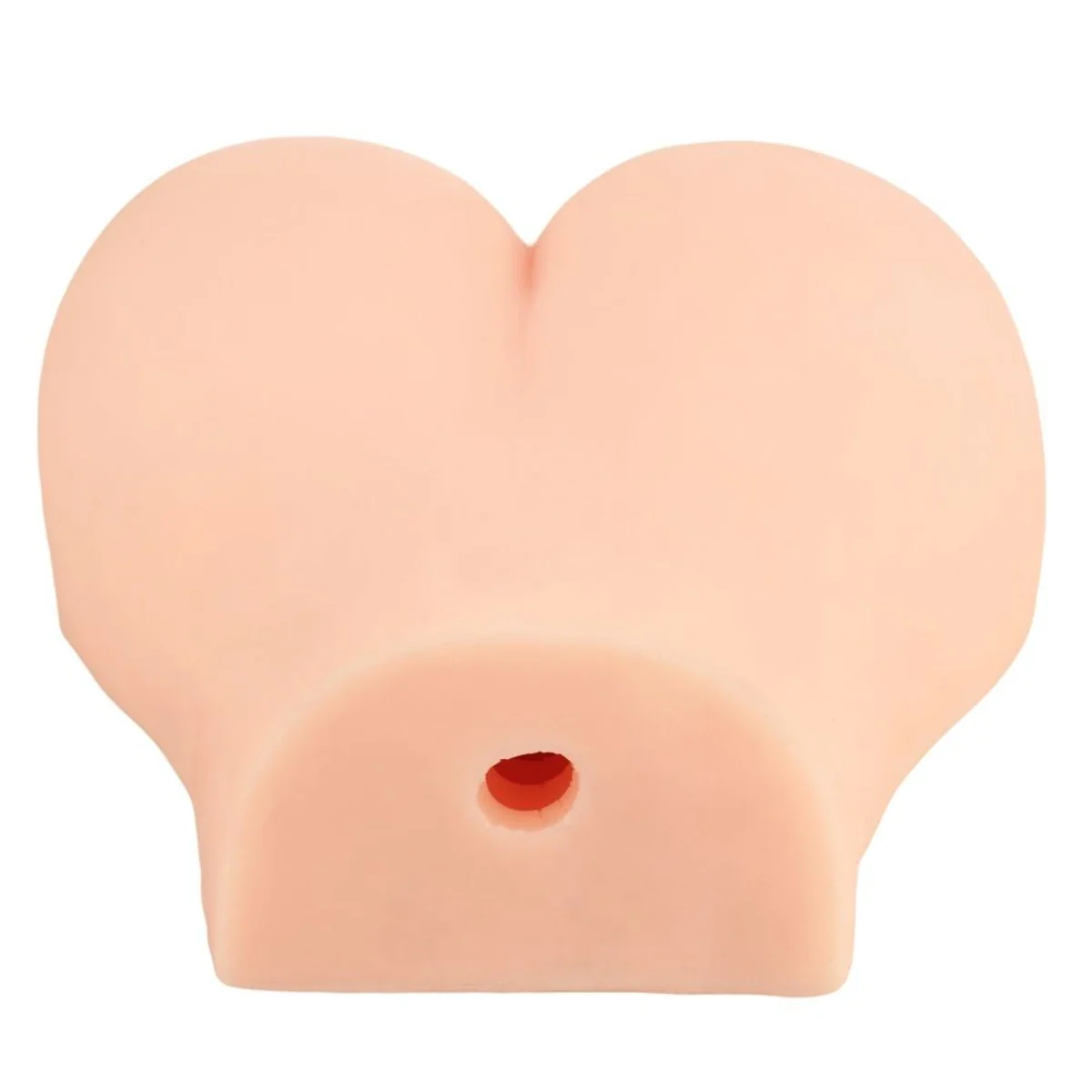 Me You Us Miss Nikita Premium Vibrating Realistic Masturbator Pink - Image 7