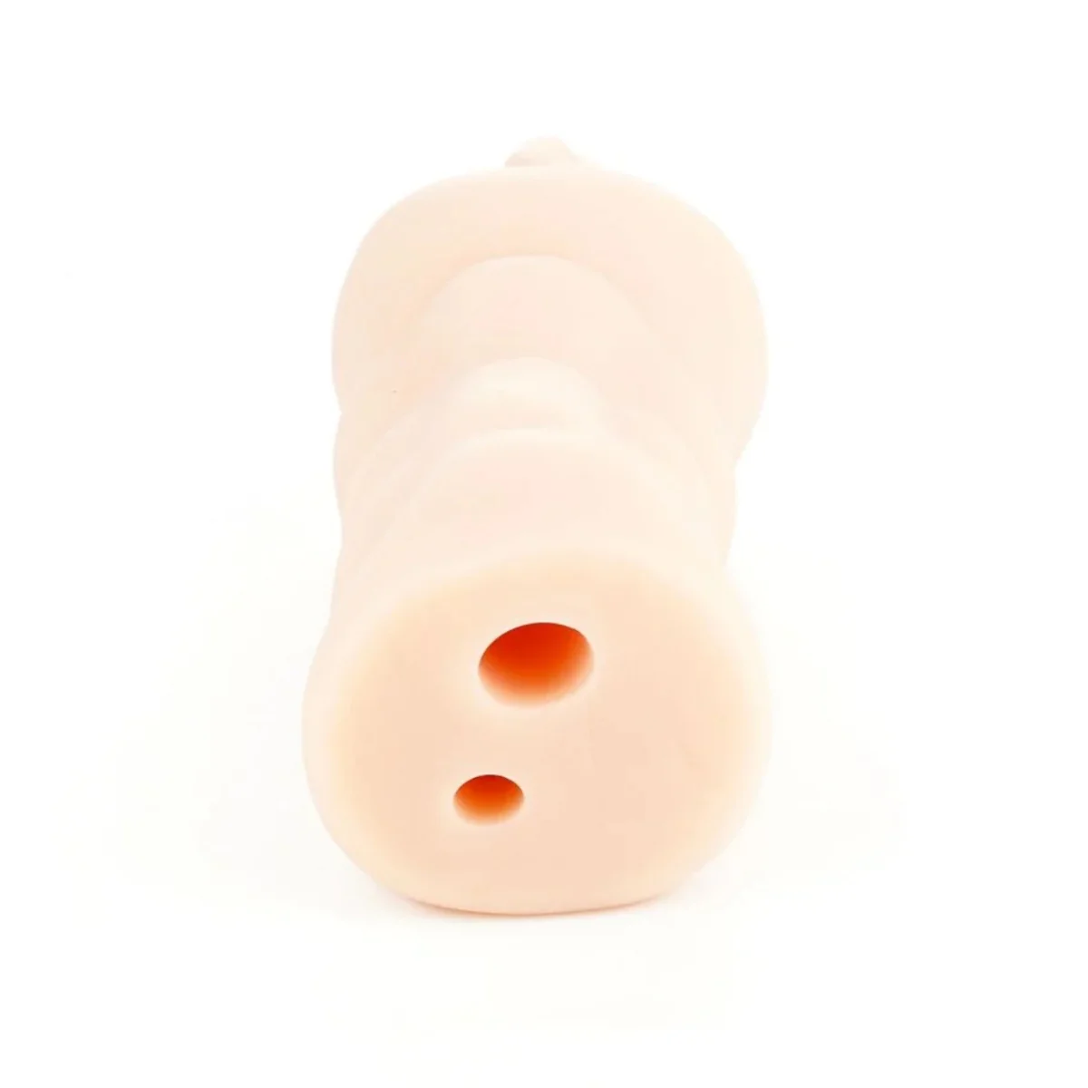Me You Us Miss Vicki Mini Realistic Masturbator Pink - Image 6