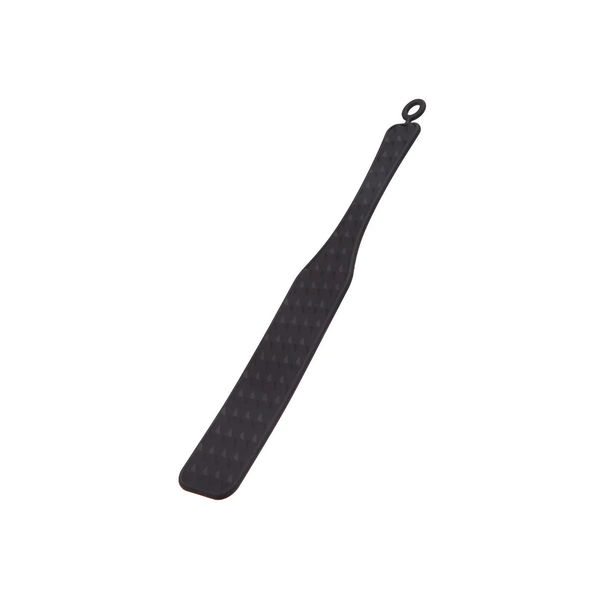 Me You Us Silicone Paddle Black