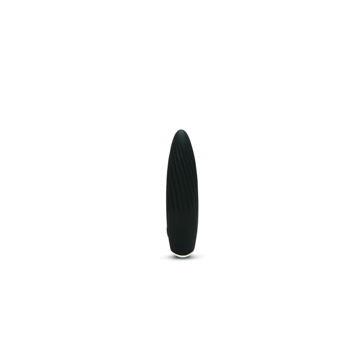 Me You Us Swirl Bullet Vibrator Black - Image 4