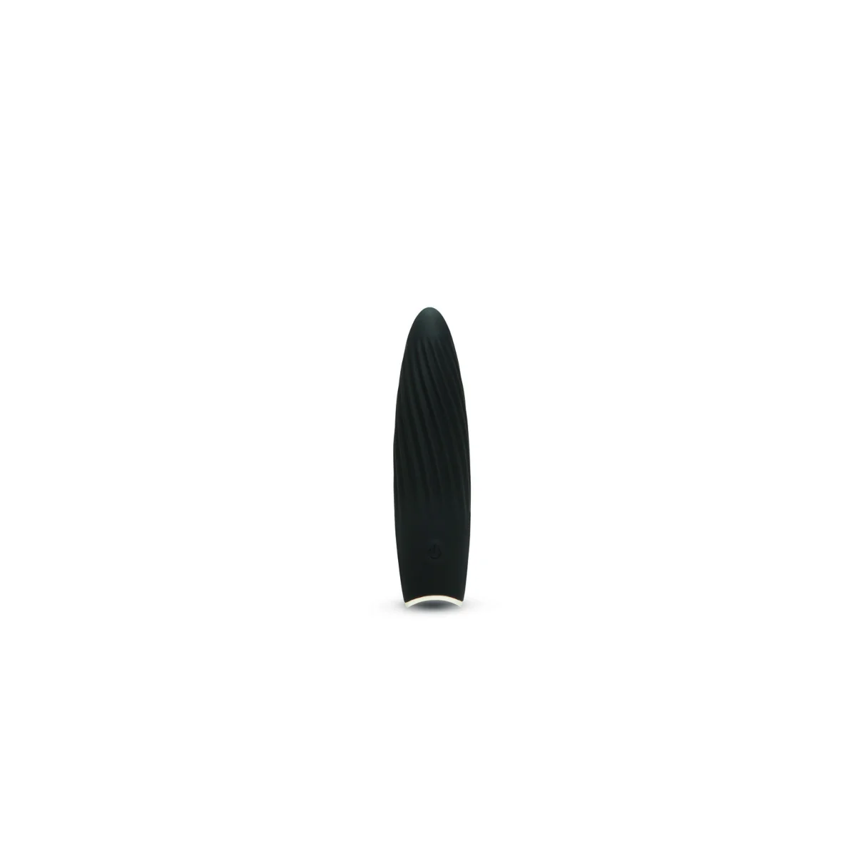 Me You Us Swirl Bullet Vibrator Black - Image 5