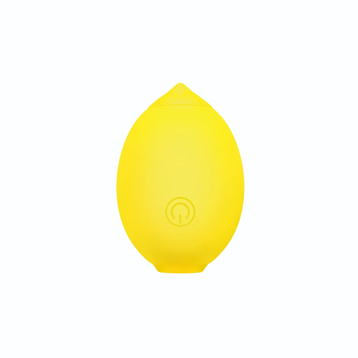 Me You Us The Lemon Clitoral Stimulator Yellow - Image 3