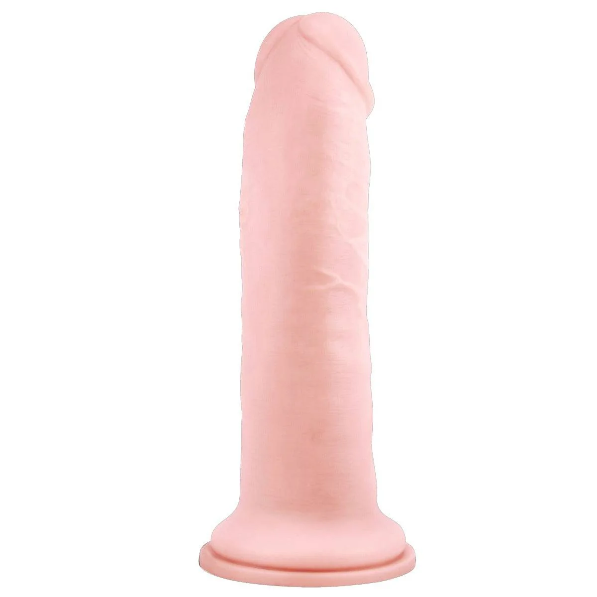 Me You Us Ultra Cock Realistic Dildo 10 Inch - Image 4