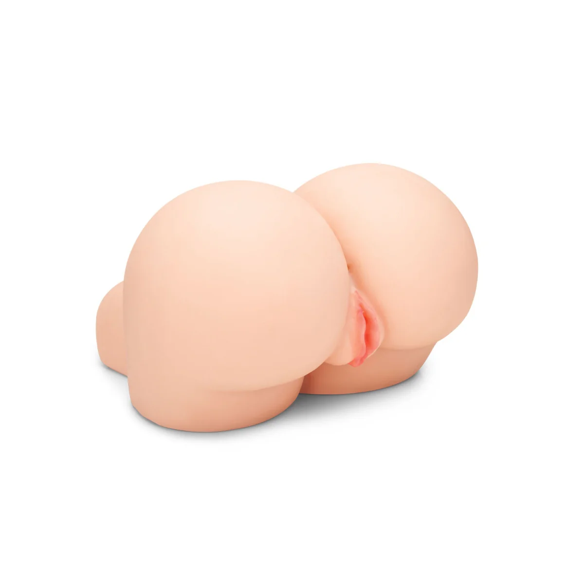 Me You Us Ultra Real Feel Masturbator Pink - Image 4