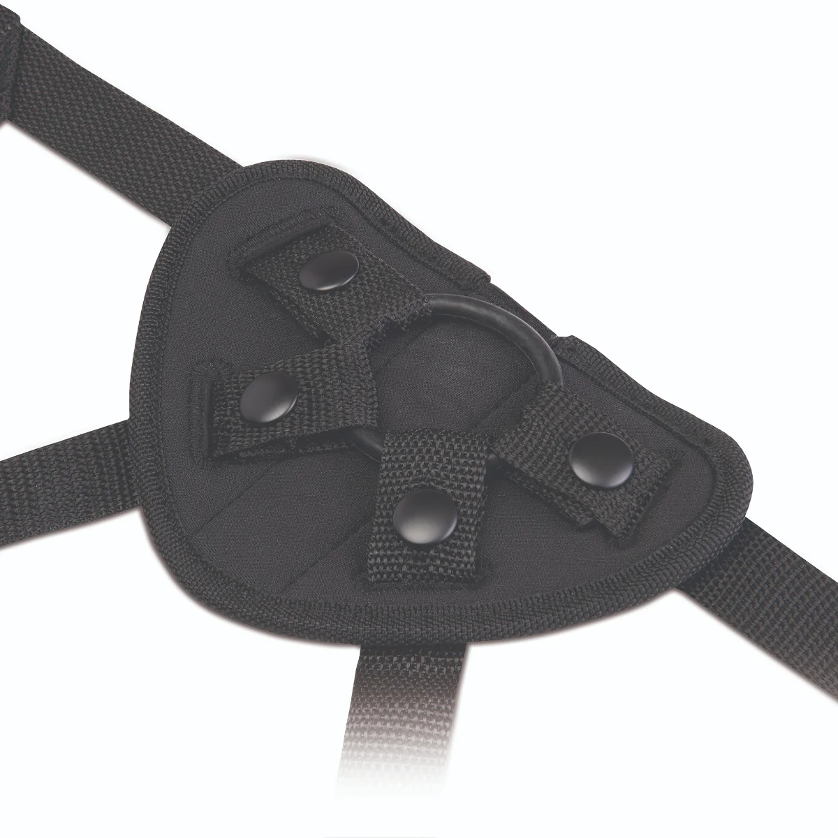 Me You Us Ultracock Strap On Harness Kit Black - Image 7