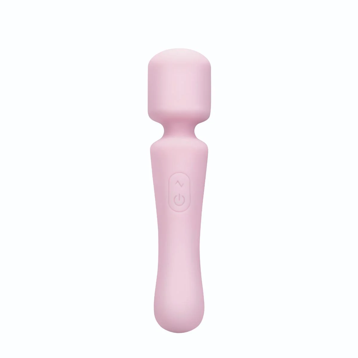 Me You Us Wand Vibrator Pink