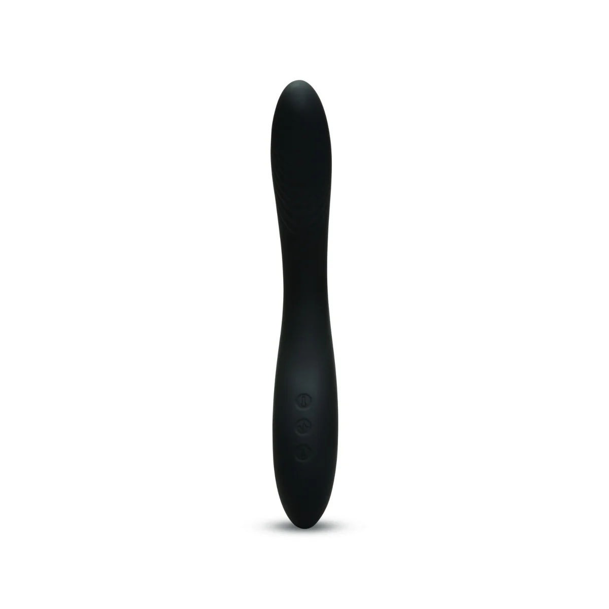 Me You Us Warming Vibrator Black - Image 6