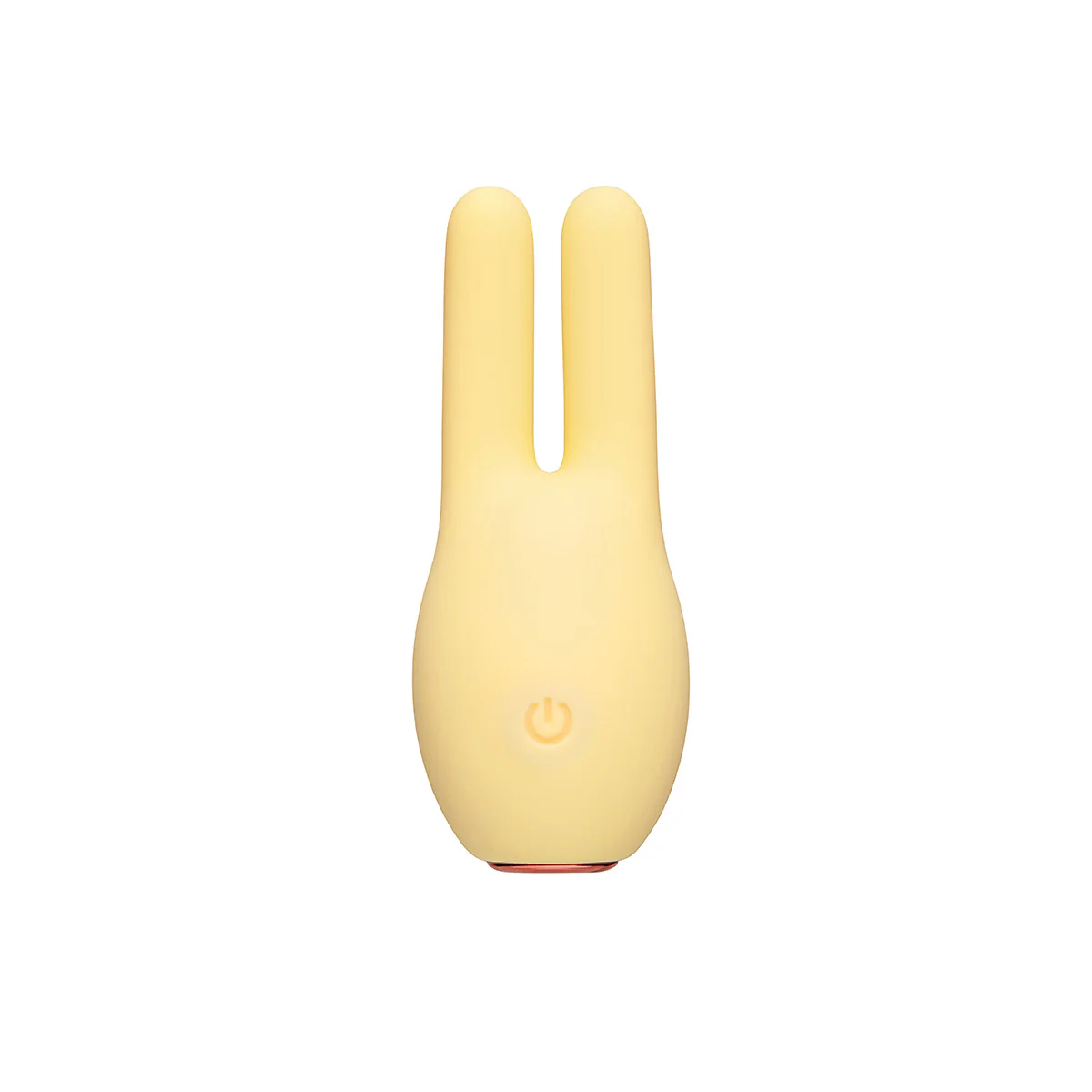 Me You Us Wild Pleasure Ears Vibrator Yellow - Image 3