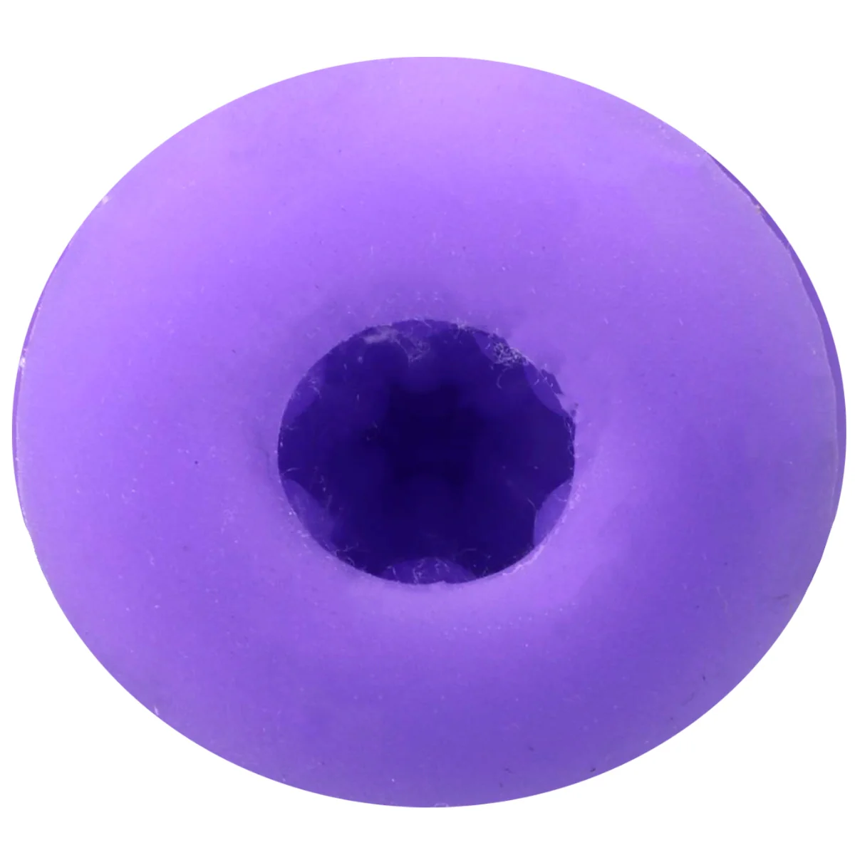 Mochi Ultraskyn Mini Stroker Masturbator Purple - Image 4
