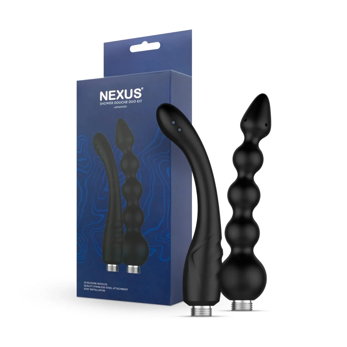 Nexus Advanced Shower Douche Duo Kit - Image 4