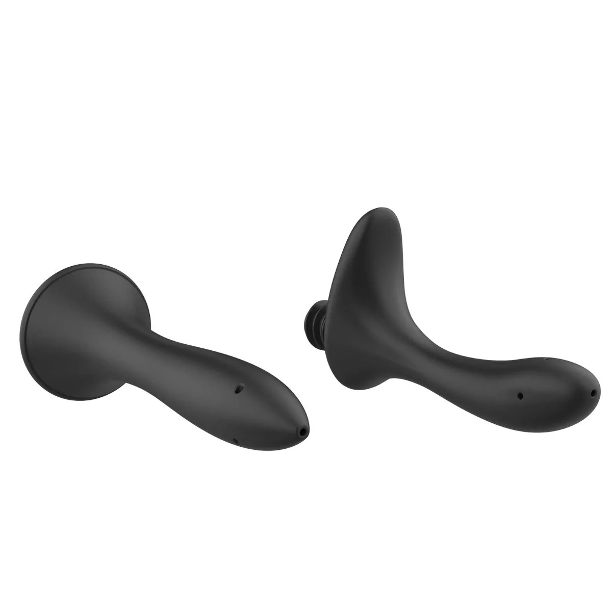 Nexus Anal Douche Set One Bulb & Two Silicone Tips - Image 5
