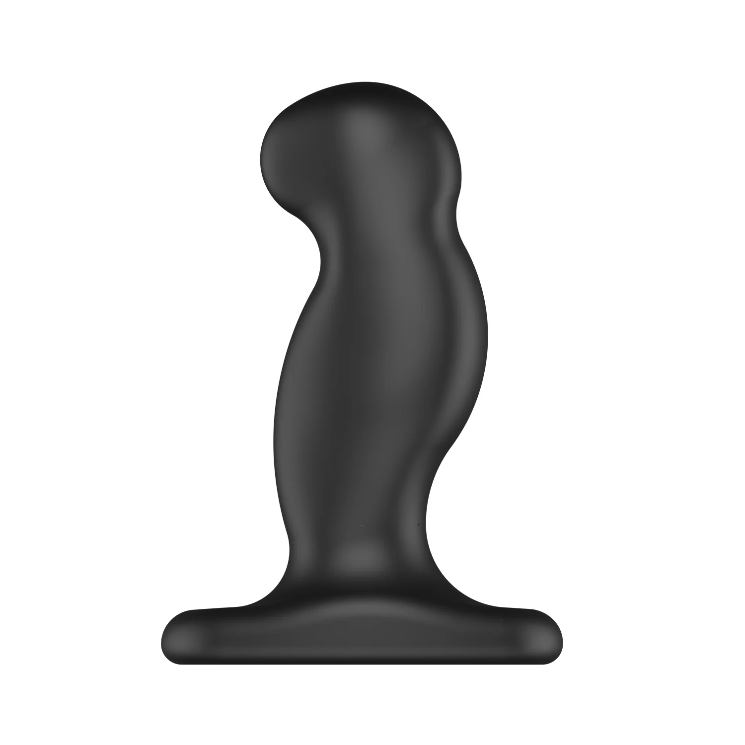 Nexus Anal Starter Butt Plug Kit Black - Image 4