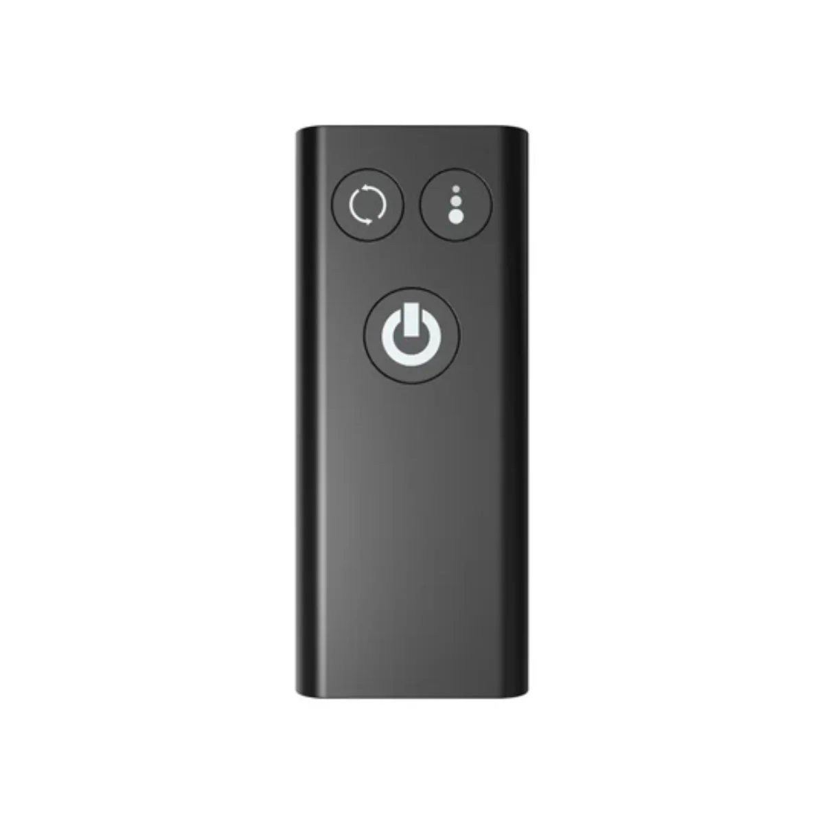 Nexus Automatic Rotating 360 Anal Douche Black Clear - Image 3