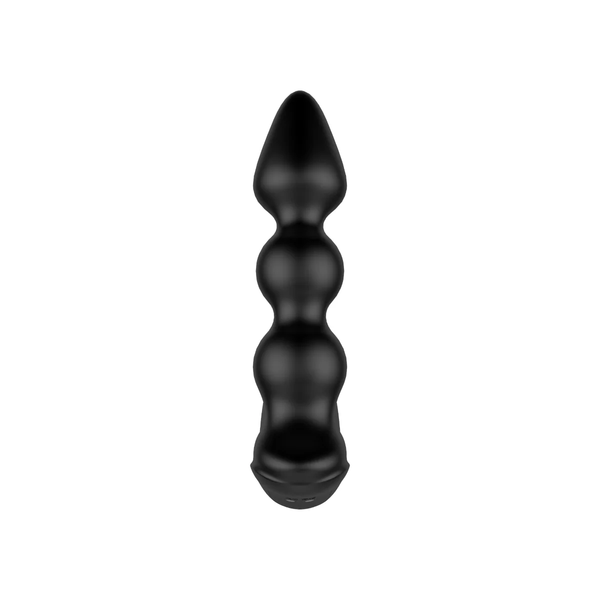 Nexus Bendz Prostate Edition Remote Control Bendable Vibrating Prostate Massager Black - Image 5