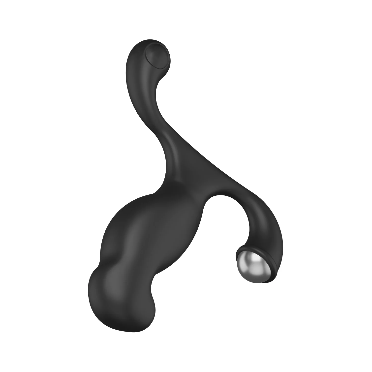 Nexus Excel G-Spot Massager Black - Image 3