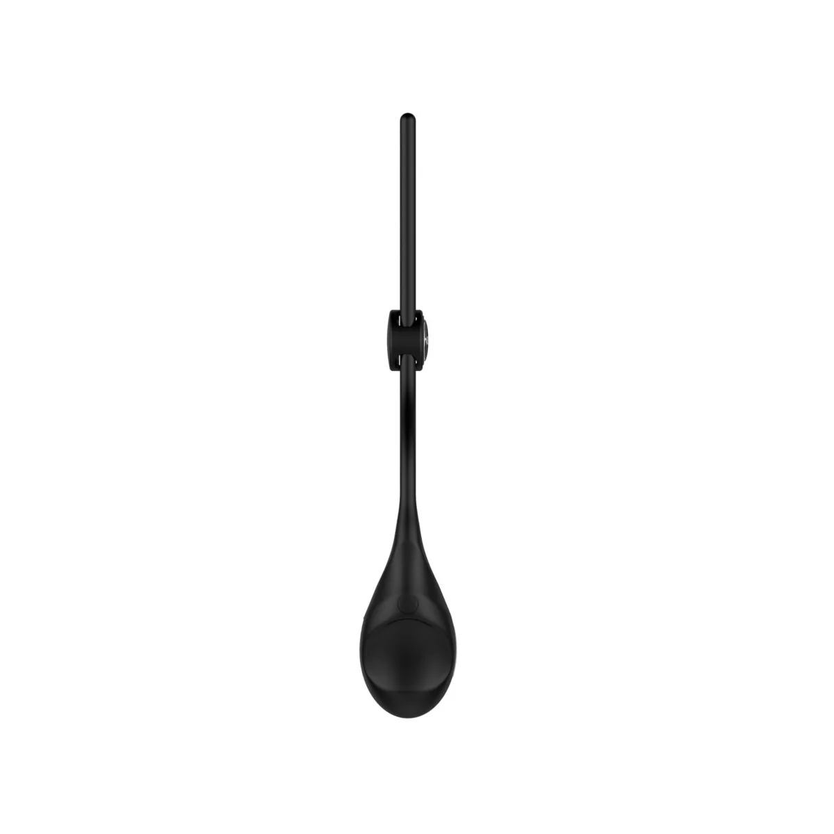 Nexus Forge Adjustable Vibrating Cock Ring Black - Image 4
