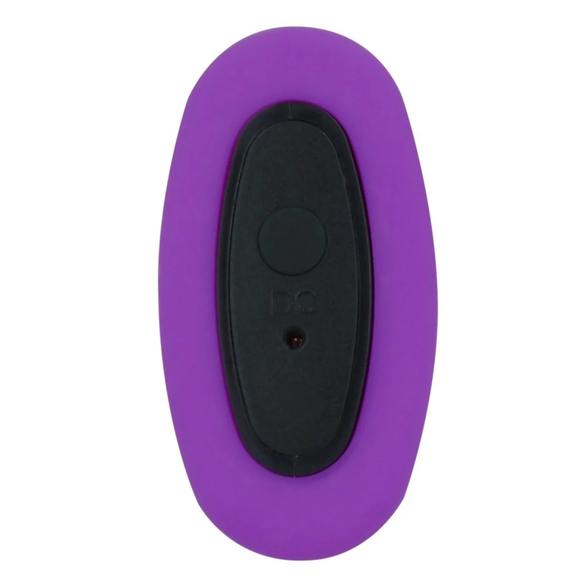 Nexus G-Play Plus Vibrating Butt Plug Purple Large - Image 3