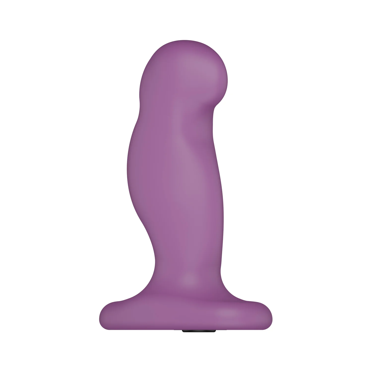 Nexus G-Play Plus Vibrating Butt Plug Purple Small - Image 4