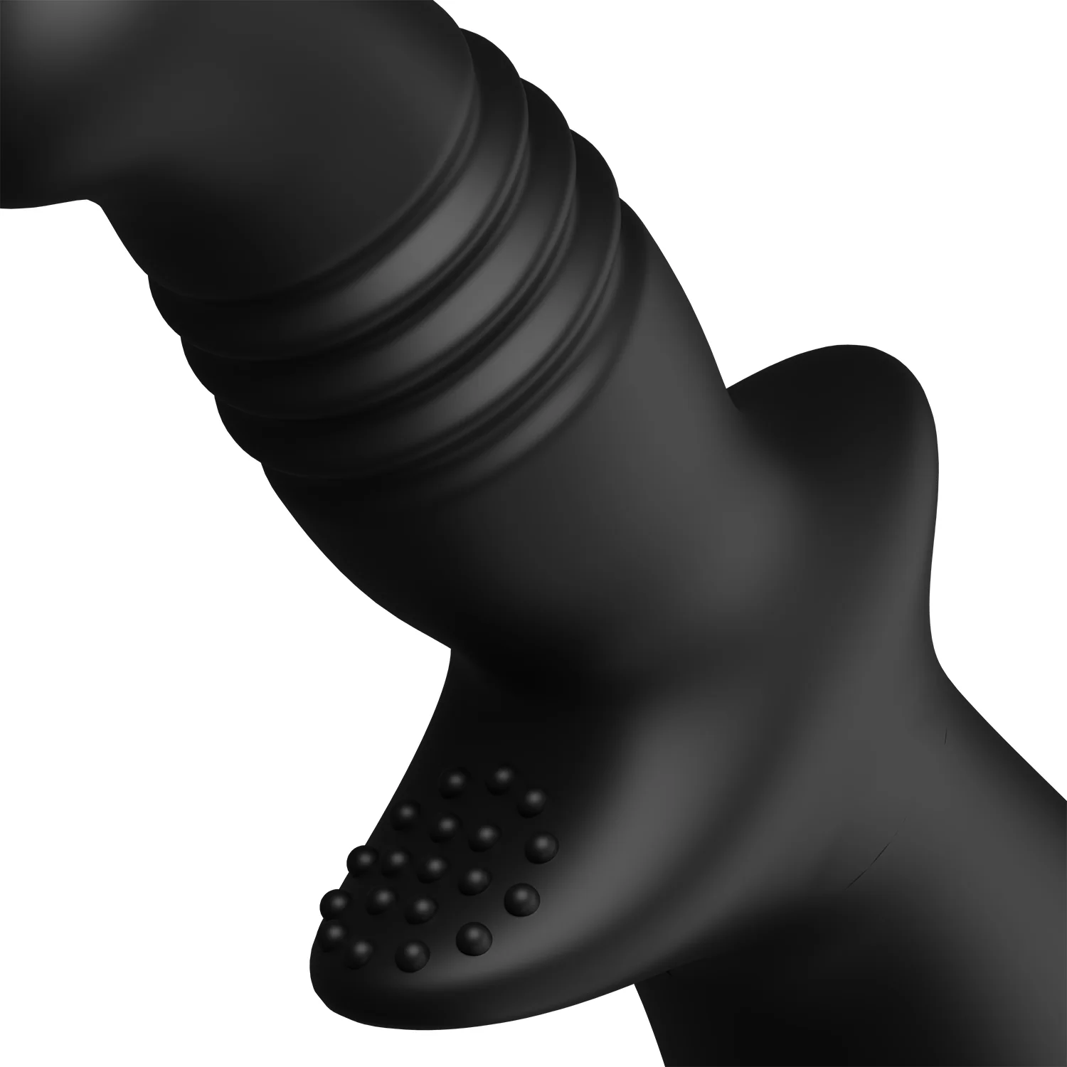 Nexus Thrust Probe Edition Vibrating Prostate Probe Black - Image 5