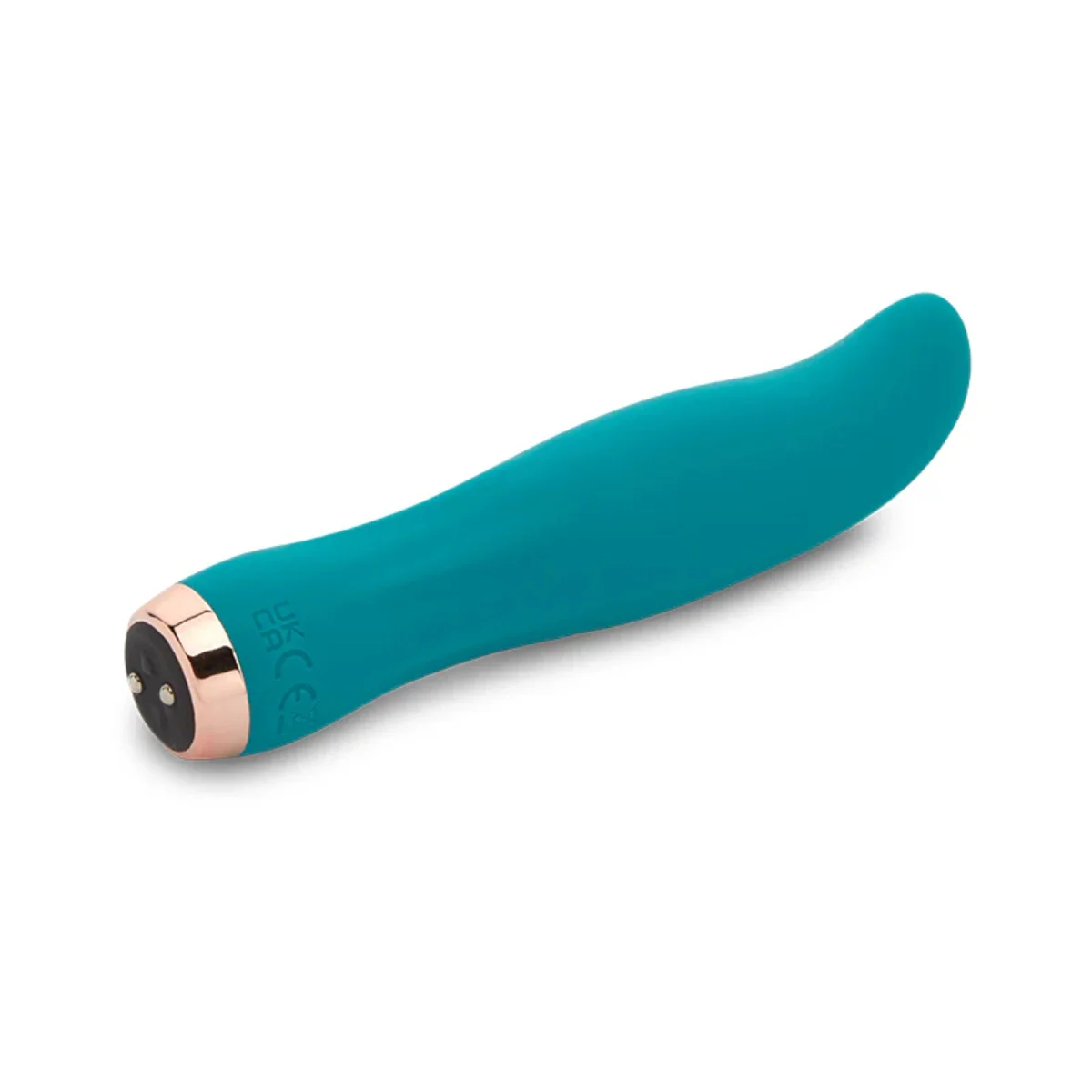 Nu Sensuelle Bella XLR8 Turbo Boost Vibrator Emerald - Image 3