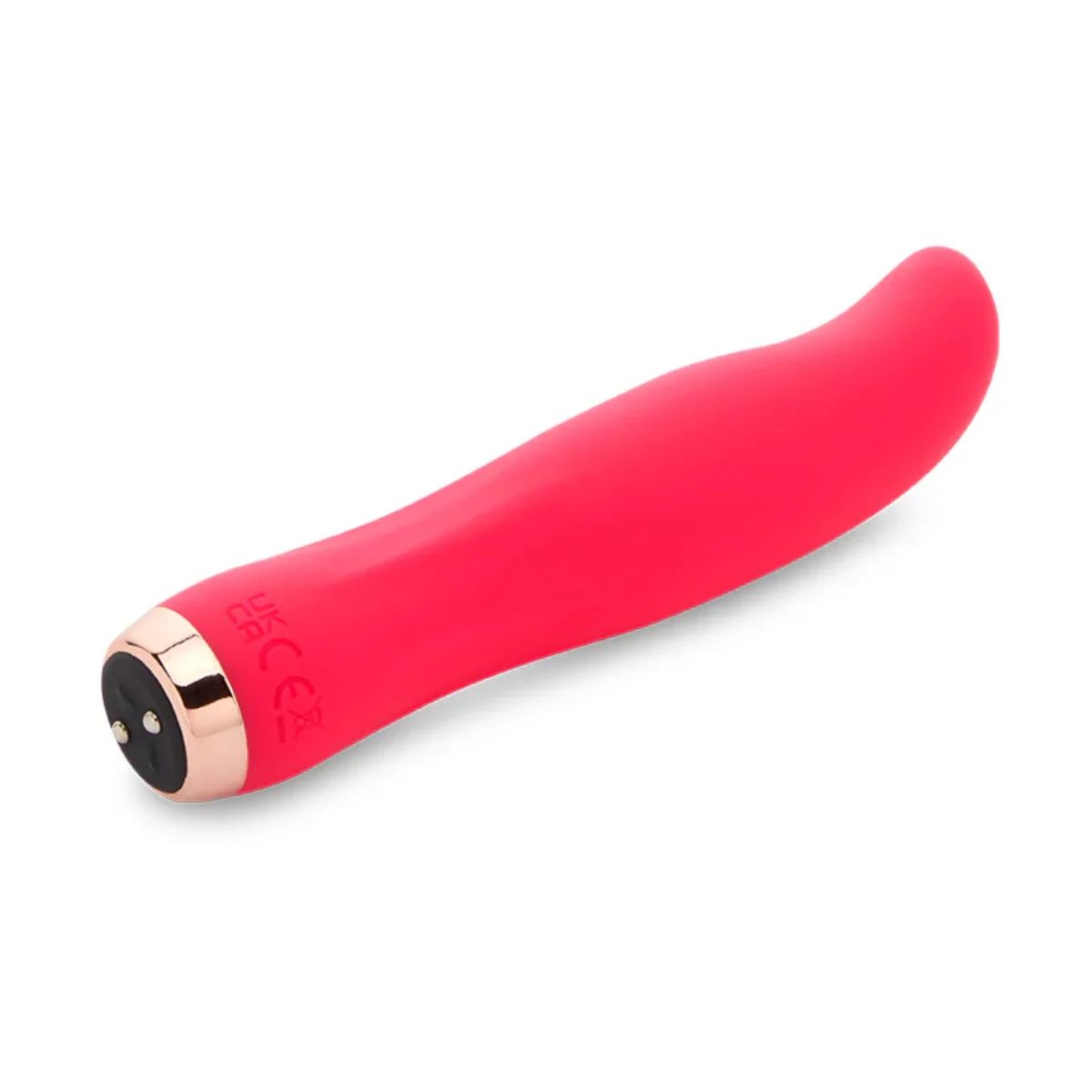 Nu Sensuelle Bella XLR8 Turbo Boost Vibrator Hot Pink - Image 3