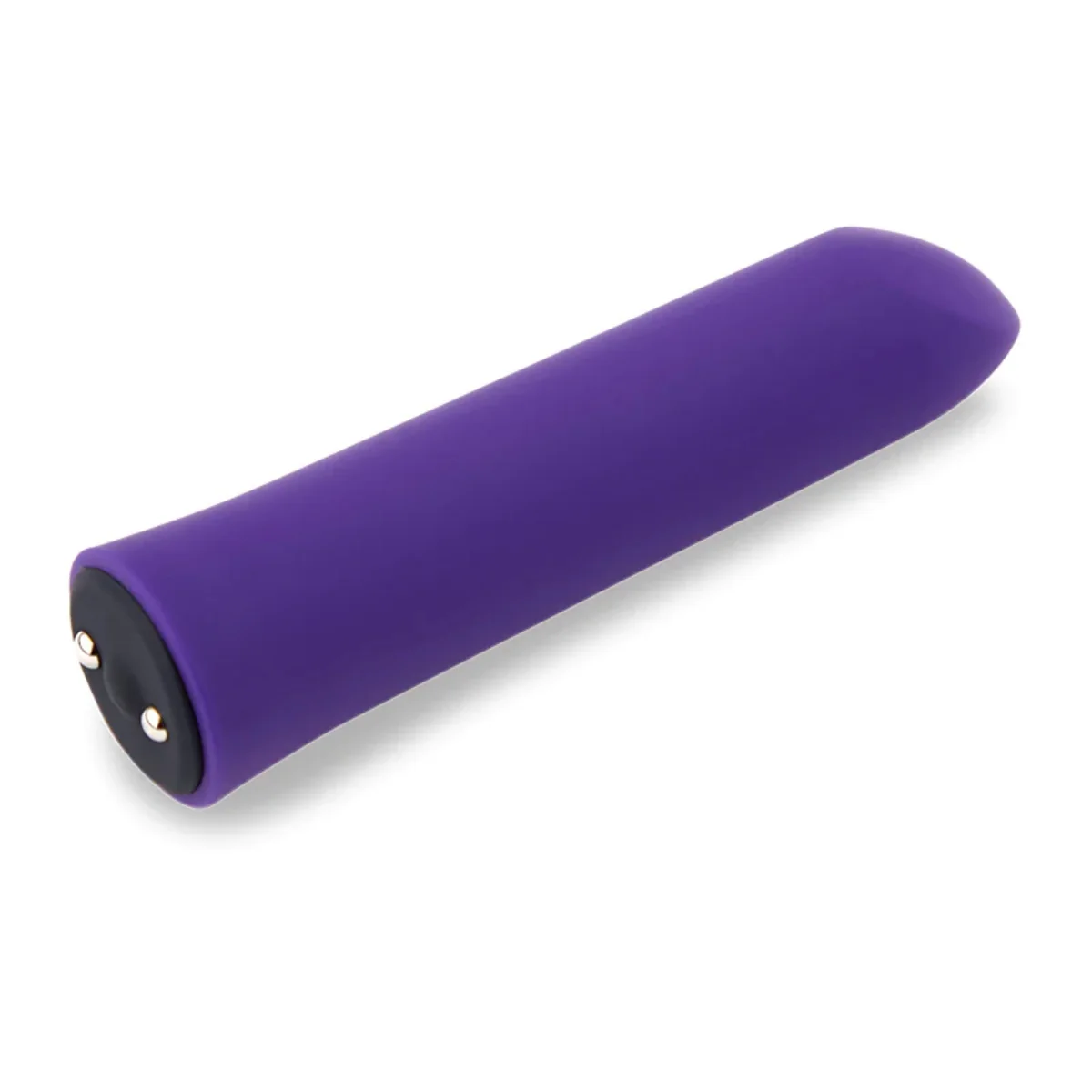 Nu Sensuelle Iconic Bullet Vibrator Purple - Image 3