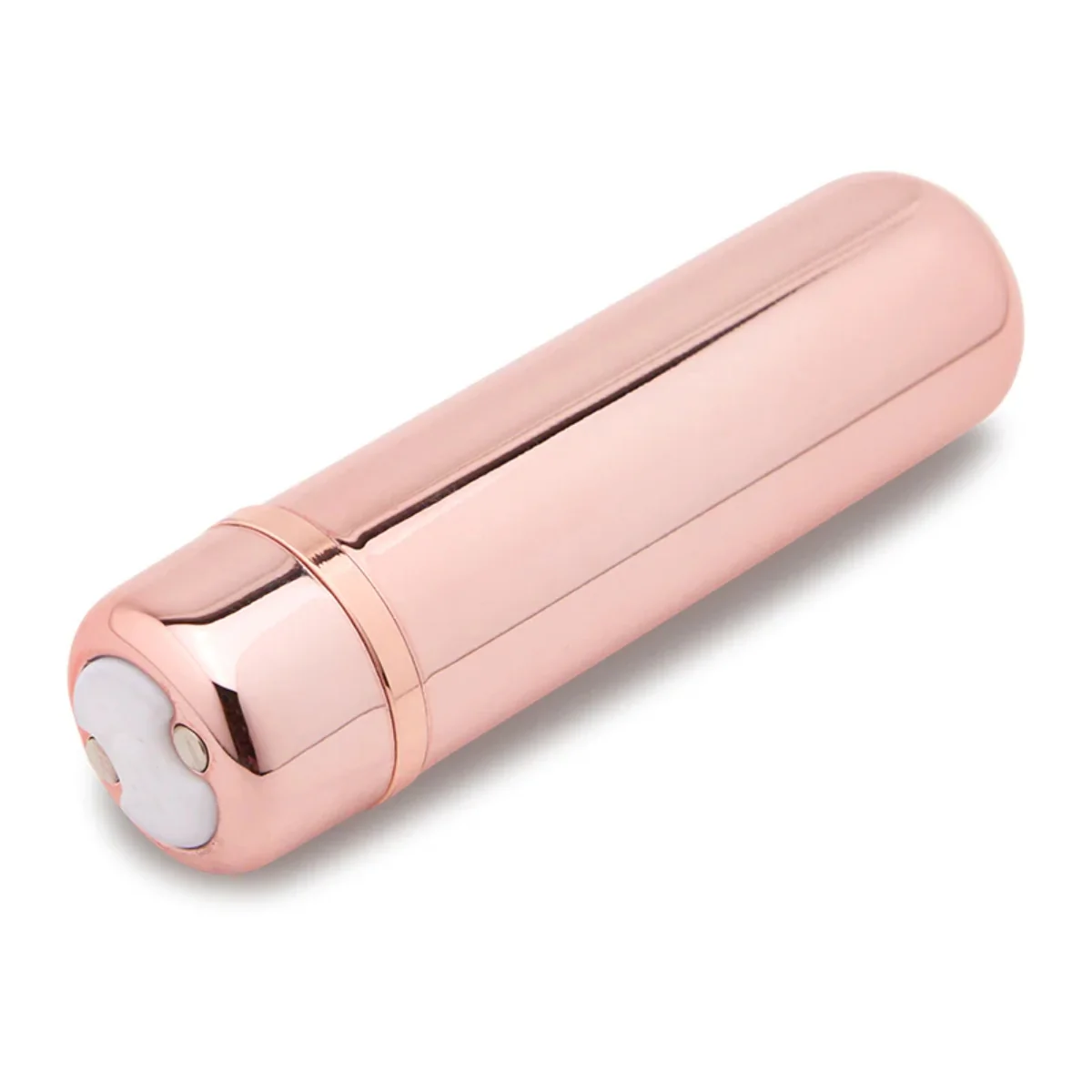Nu Sensuelle Joie Bullet Vibrator Rose Gold - Image 3