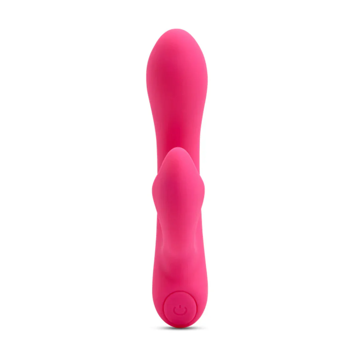 Nu Sensuelle Jolie Nubii Warming Mini Rabbit Vibrator Pink - Image 3
