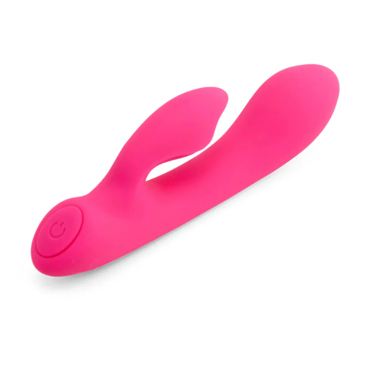 Nu Sensuelle Jolie Nubii Warming Mini Rabbit Vibrator Pink - Image 4