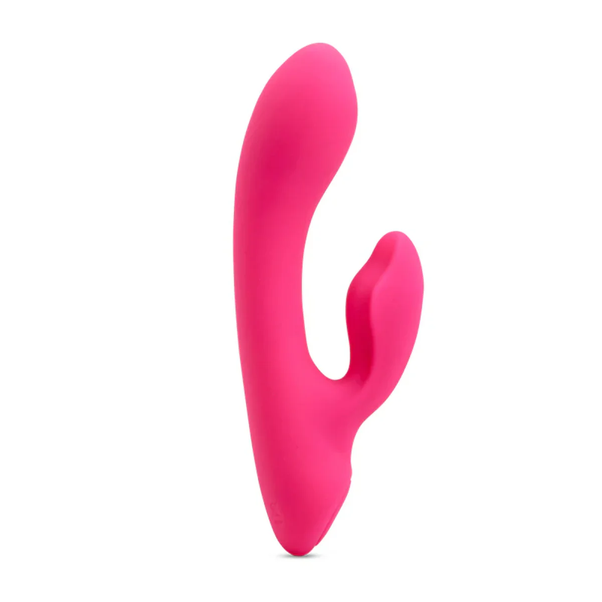 Nu Sensuelle Jolie Nubii Warming Mini Rabbit Vibrator Pink - Image 5