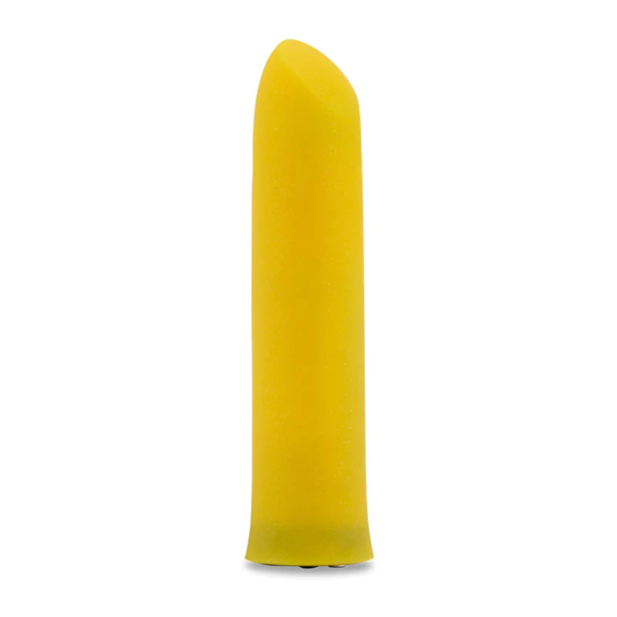 Nu Sensuelle Nubii Evie Bullet Vibrator Yellow