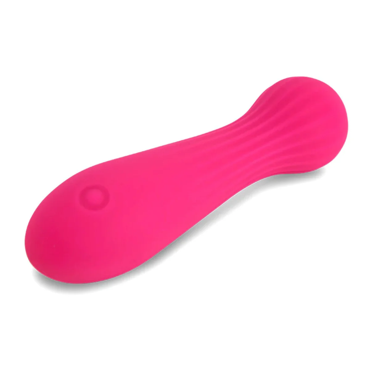 Nu Sensuelle Nubii Sola Bullet Vibrator Pink - Image 3