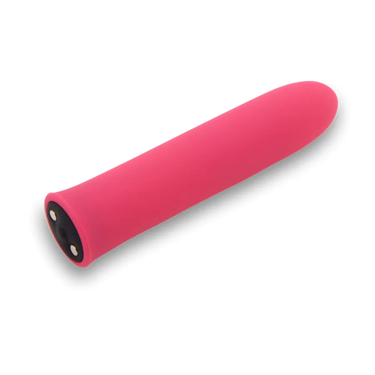 Nu Sensuelle Nubii Suvi Bullet Vibrator Blush Pink - Image 3